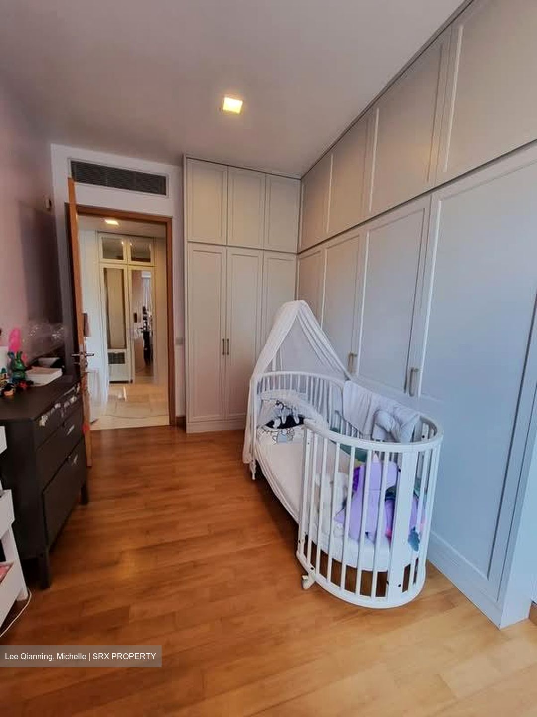 St. Regis Residences (D10), Apartment #574132041
